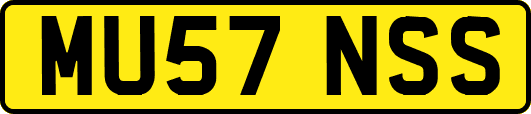 MU57NSS