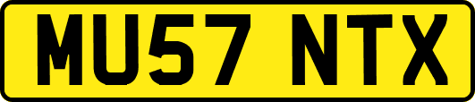 MU57NTX
