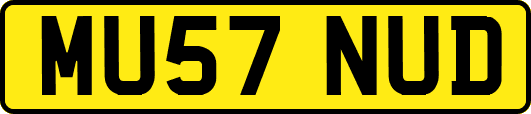 MU57NUD
