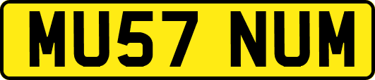 MU57NUM