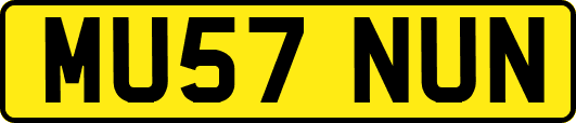 MU57NUN