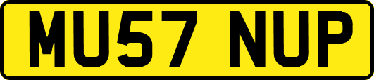 MU57NUP