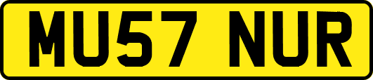 MU57NUR