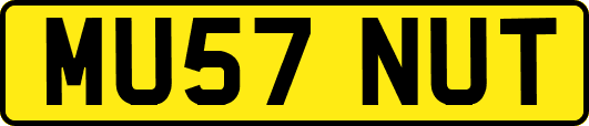 MU57NUT