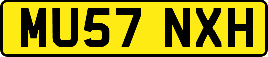MU57NXH