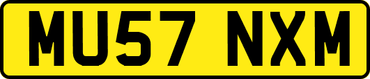 MU57NXM