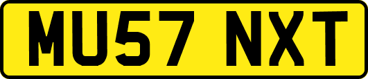 MU57NXT