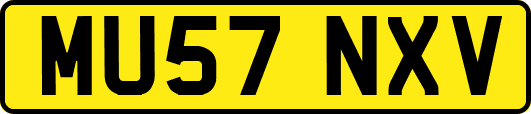 MU57NXV
