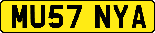 MU57NYA