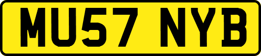 MU57NYB