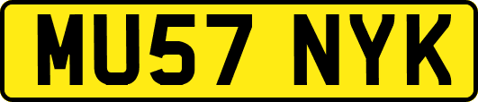 MU57NYK
