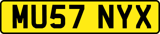 MU57NYX