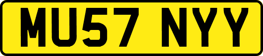 MU57NYY