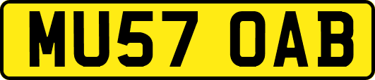 MU57OAB
