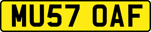 MU57OAF