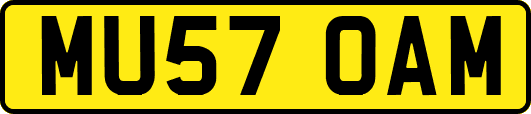 MU57OAM