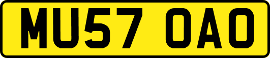 MU57OAO