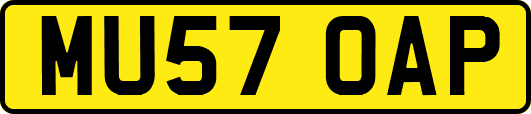 MU57OAP