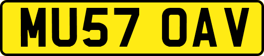 MU57OAV