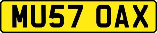MU57OAX