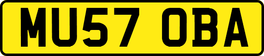 MU57OBA