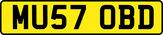 MU57OBD