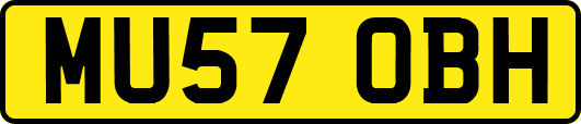 MU57OBH