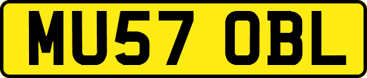 MU57OBL