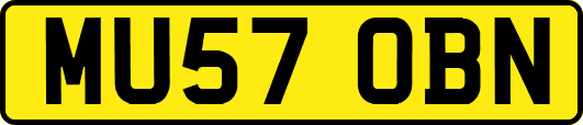MU57OBN