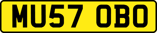 MU57OBO