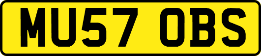 MU57OBS