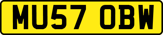 MU57OBW