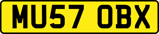 MU57OBX