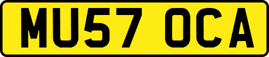 MU57OCA