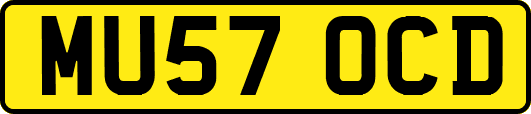 MU57OCD