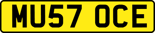 MU57OCE