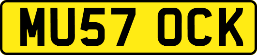 MU57OCK