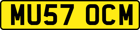 MU57OCM