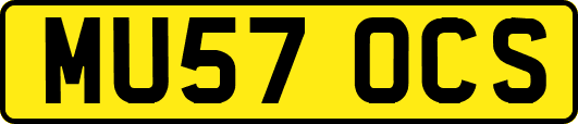 MU57OCS