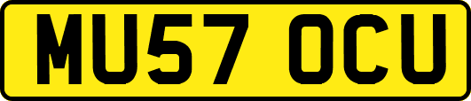 MU57OCU
