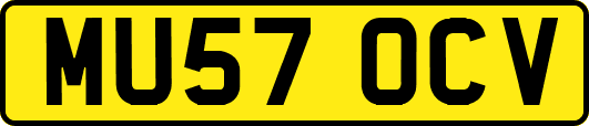 MU57OCV