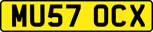 MU57OCX
