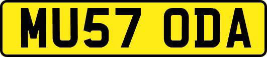 MU57ODA