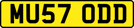 MU57ODD