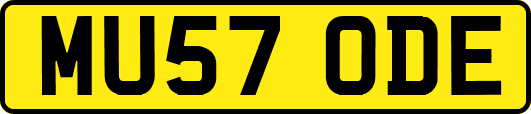 MU57ODE