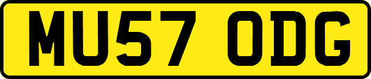 MU57ODG