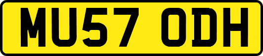 MU57ODH