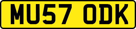 MU57ODK