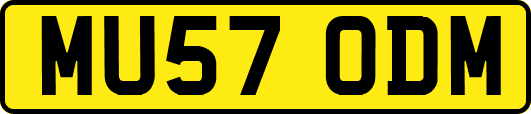 MU57ODM