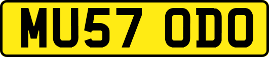 MU57ODO